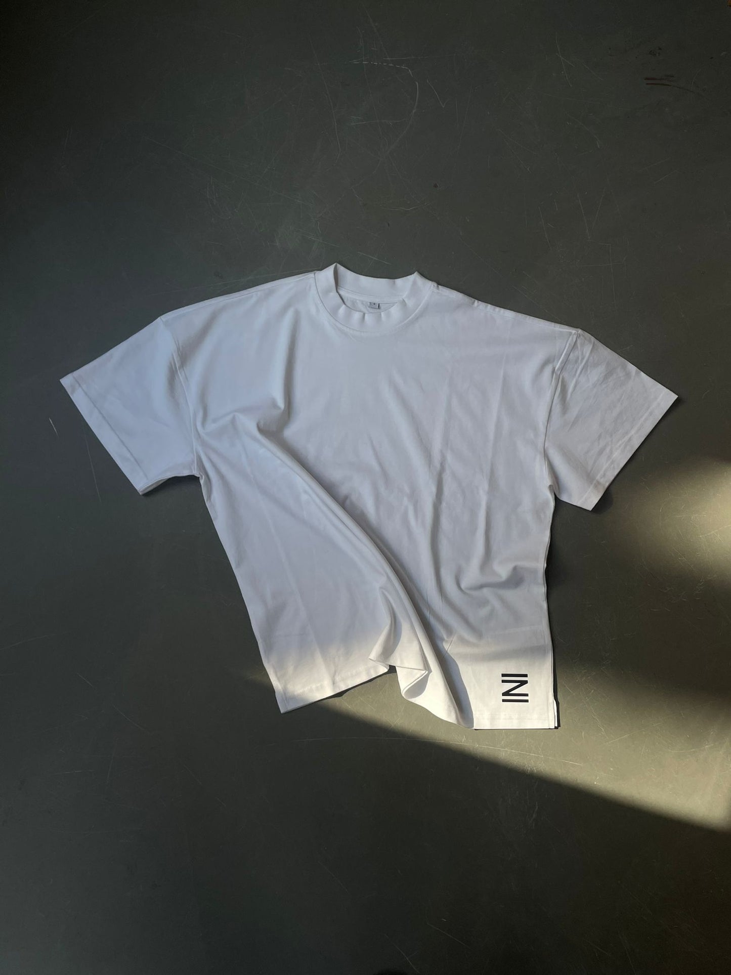 Logo Tee