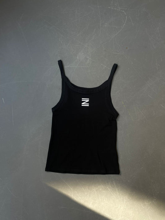 Logo tanktop