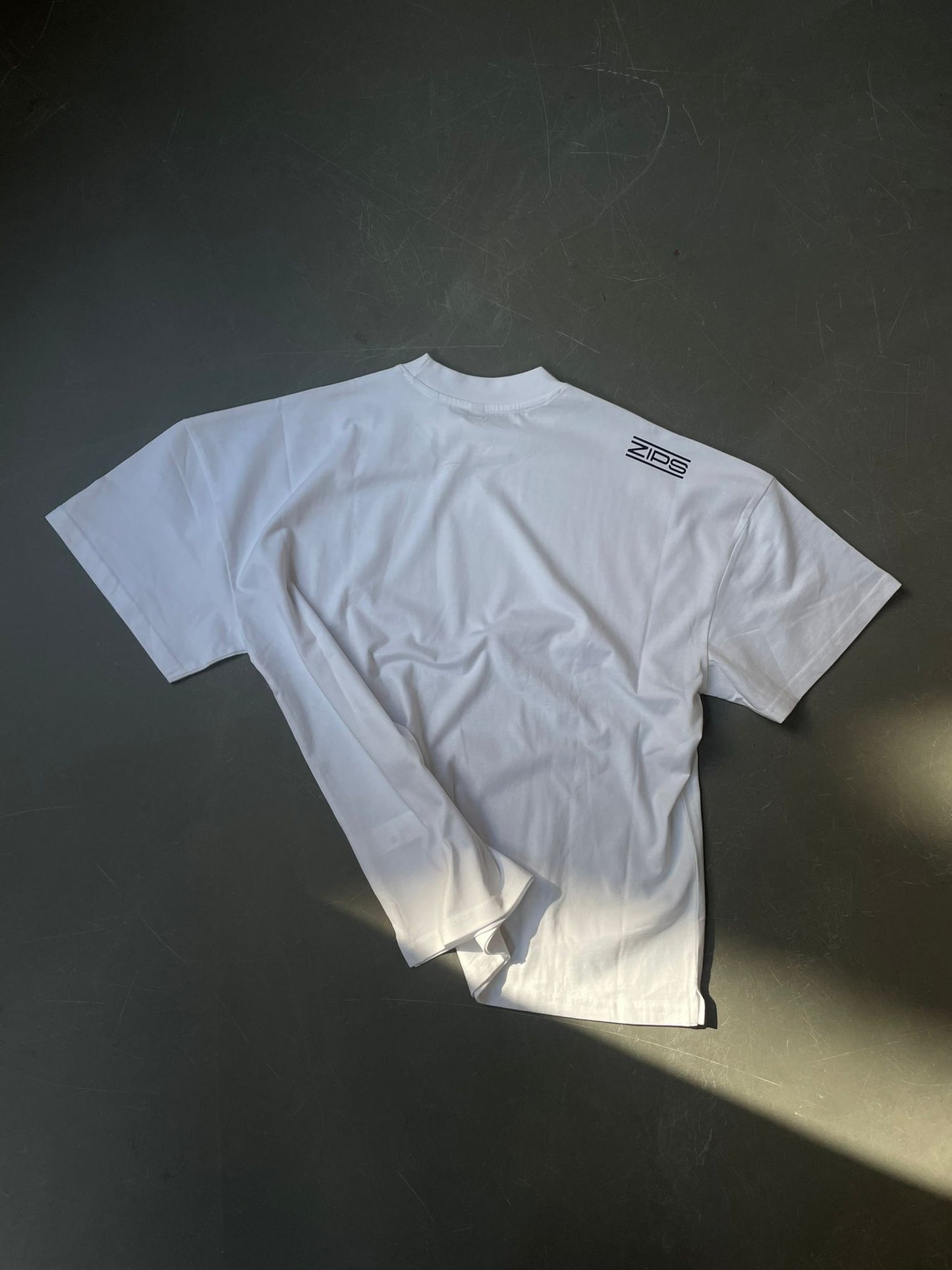 Logo Tee